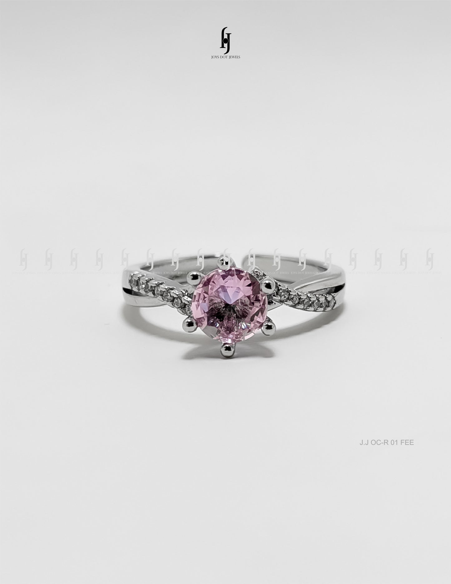 Premium Silver Ring