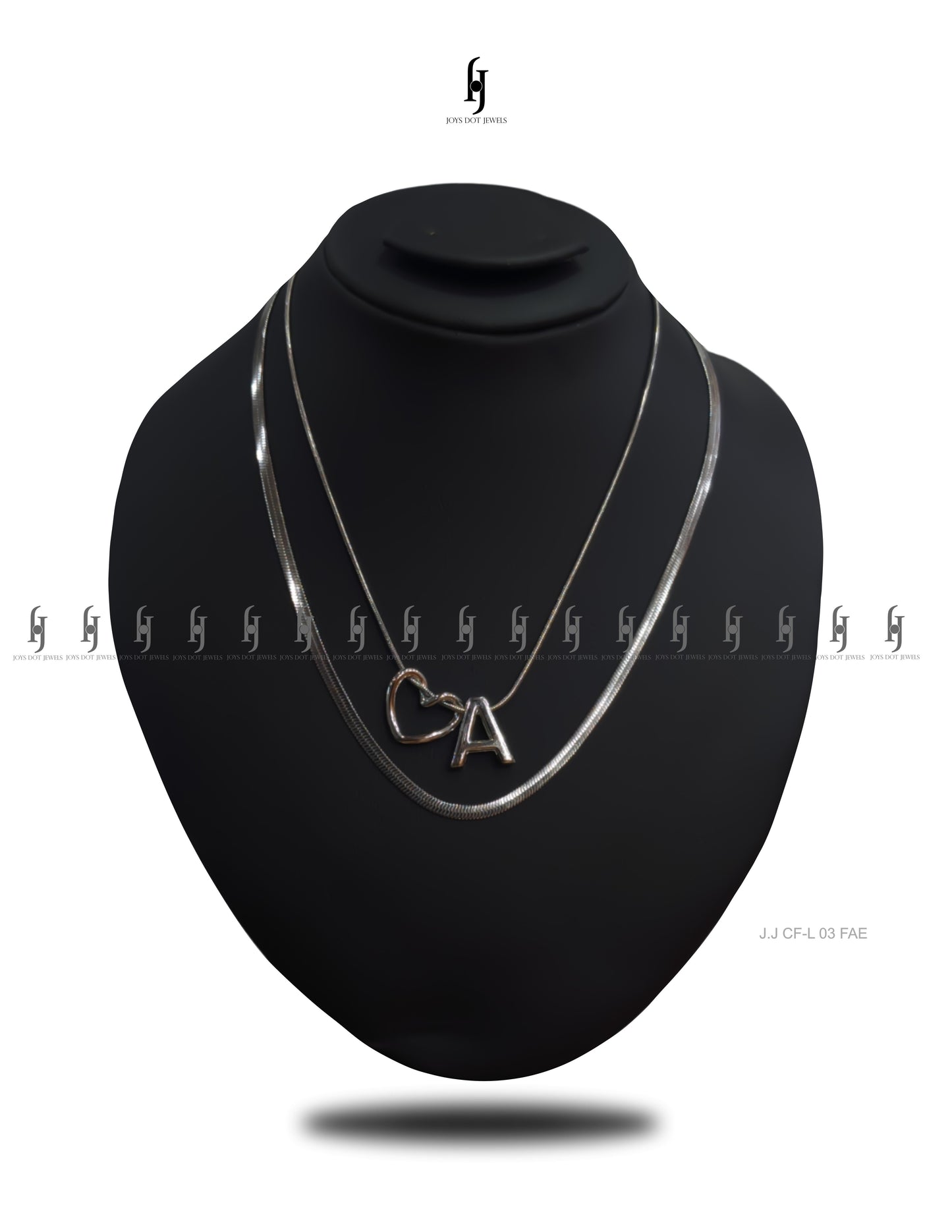 Initial Lockets