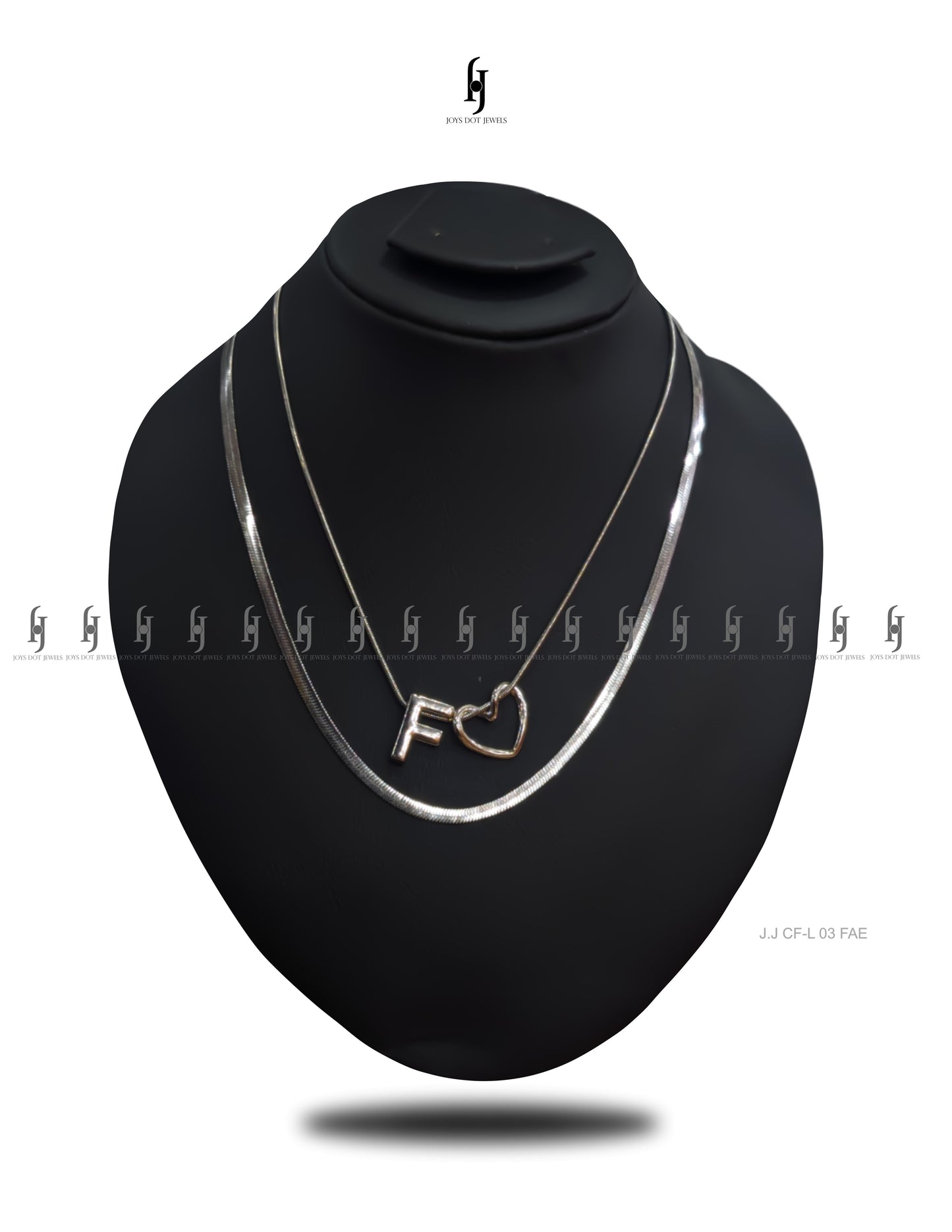 Initial Lockets