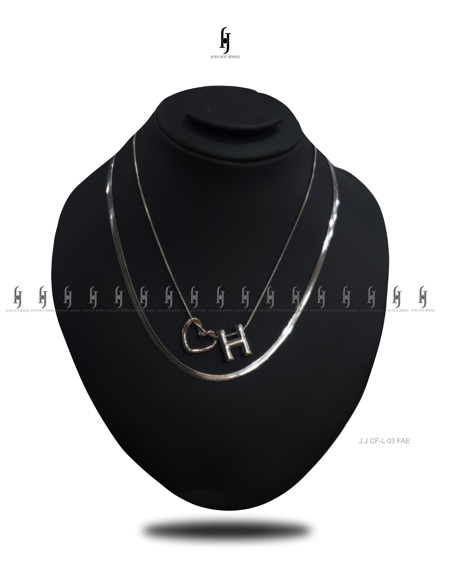 Initial Lockets