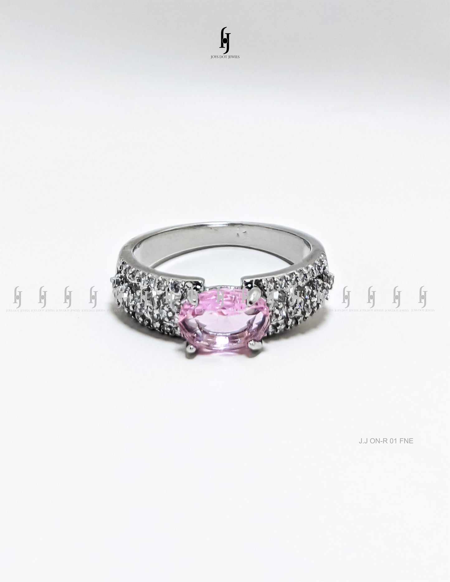 Beautiful Ruby Stone Ring
