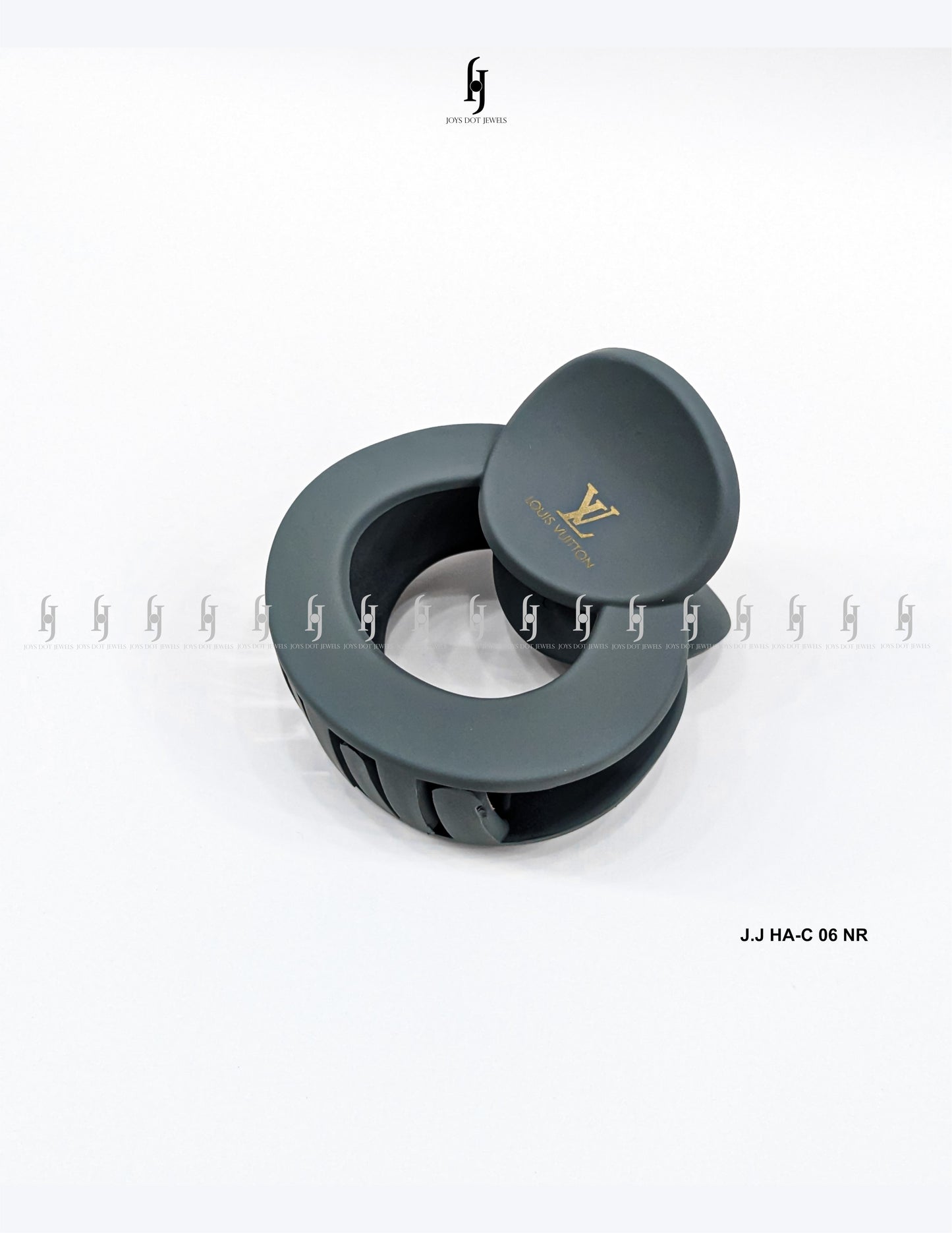 Dior Hair Claw Clip