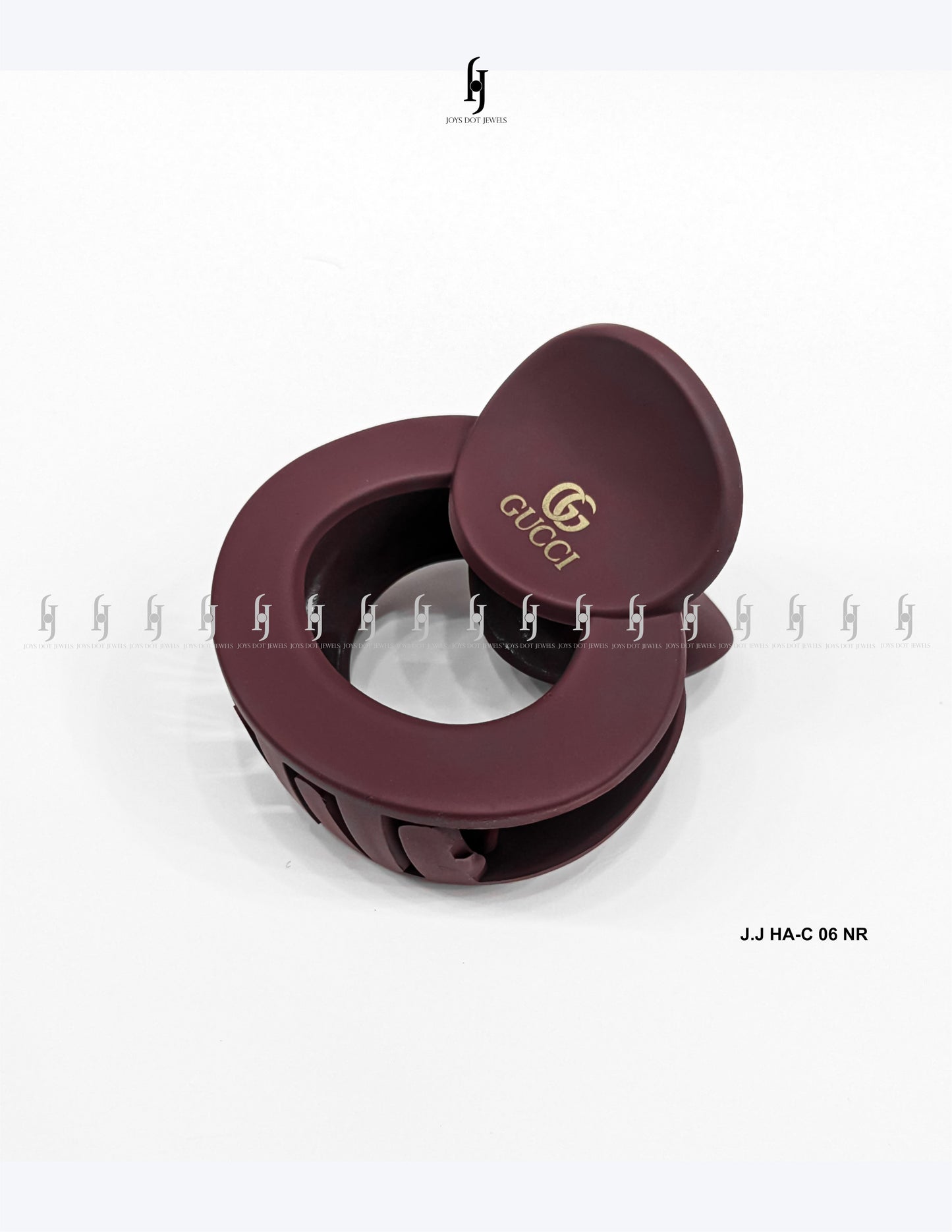 Dior Hair Claw Clip