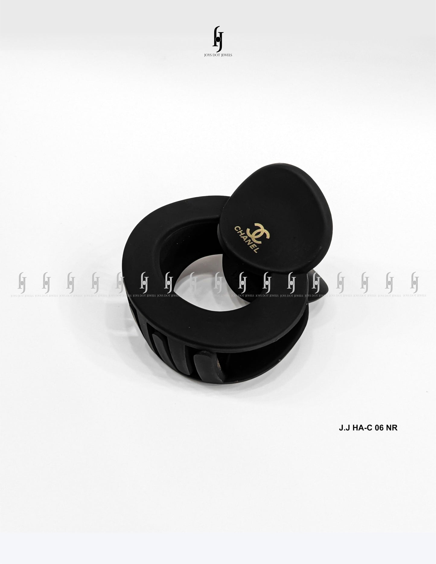 Dior Hair Claw Clip