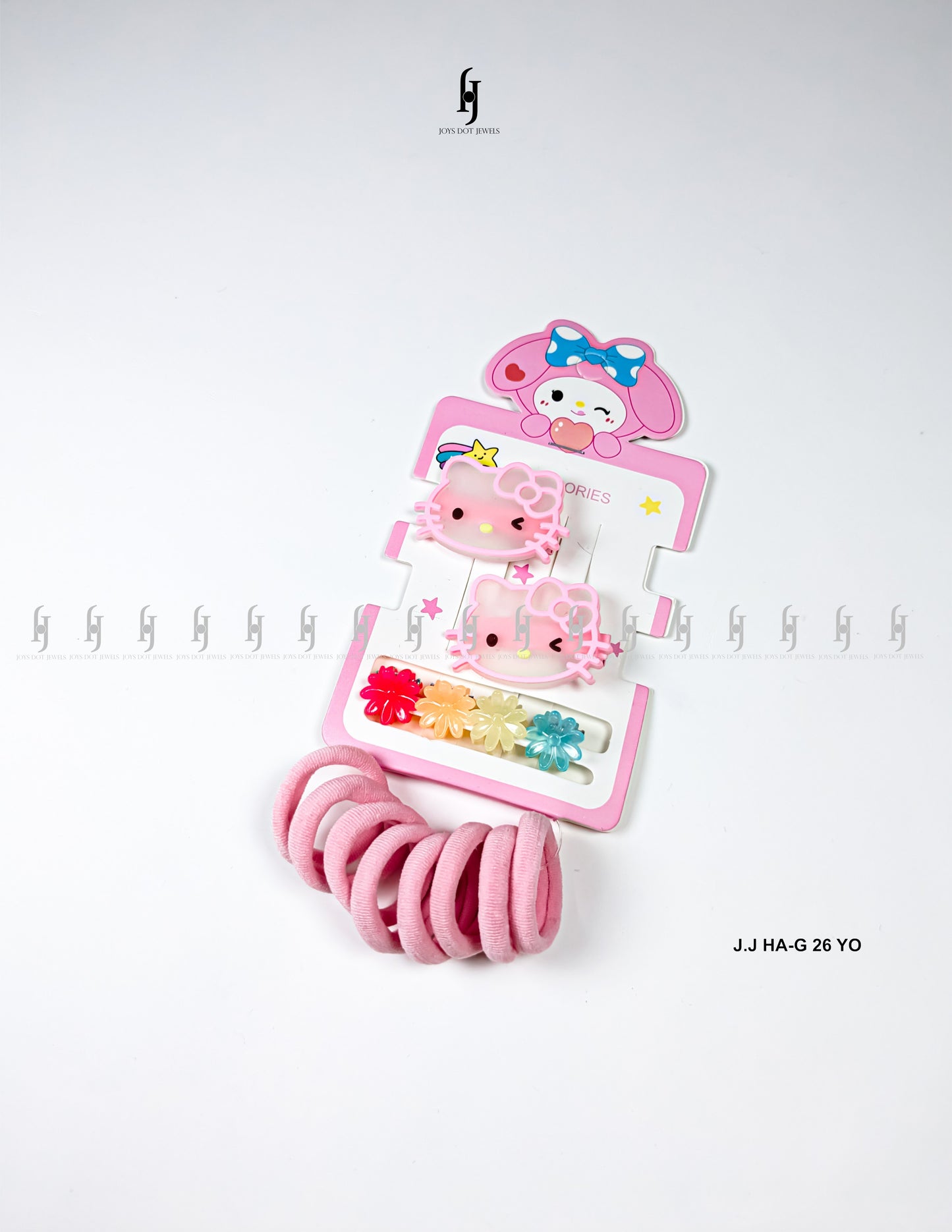 Kids Hair Accessories - Gift Items