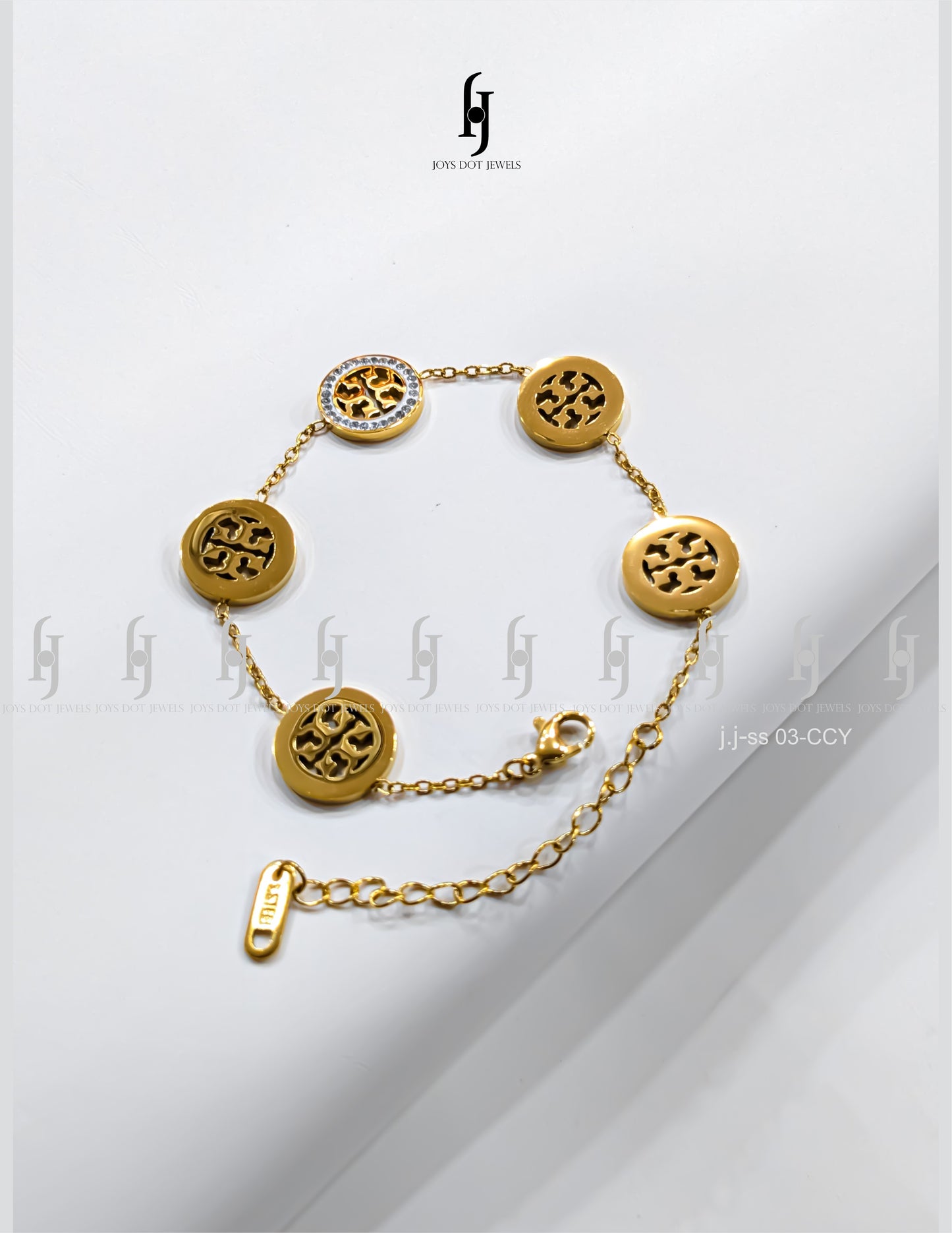 Tory Bracelet