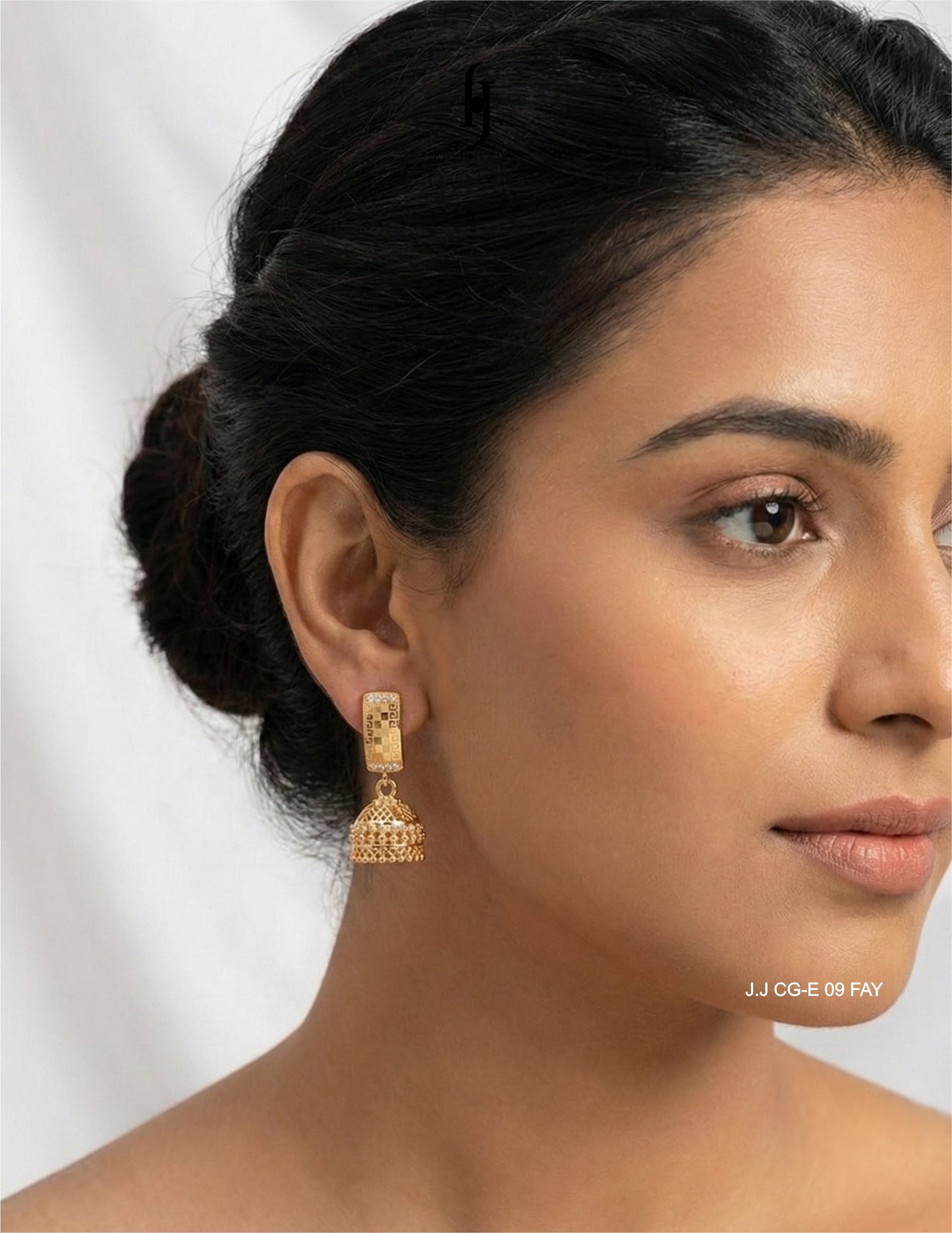 Luxurious Elegant Earrings