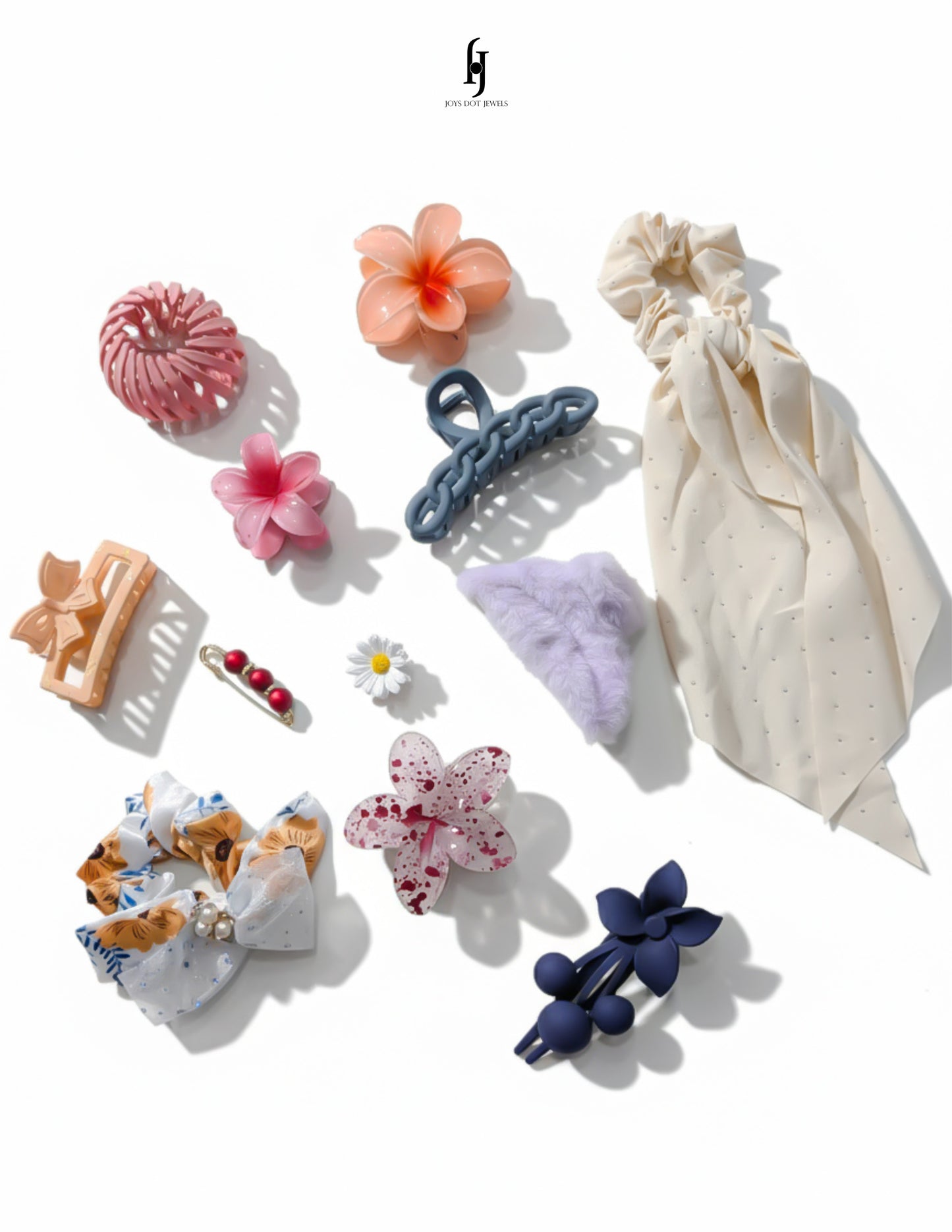 Women Hair Accessories Deal