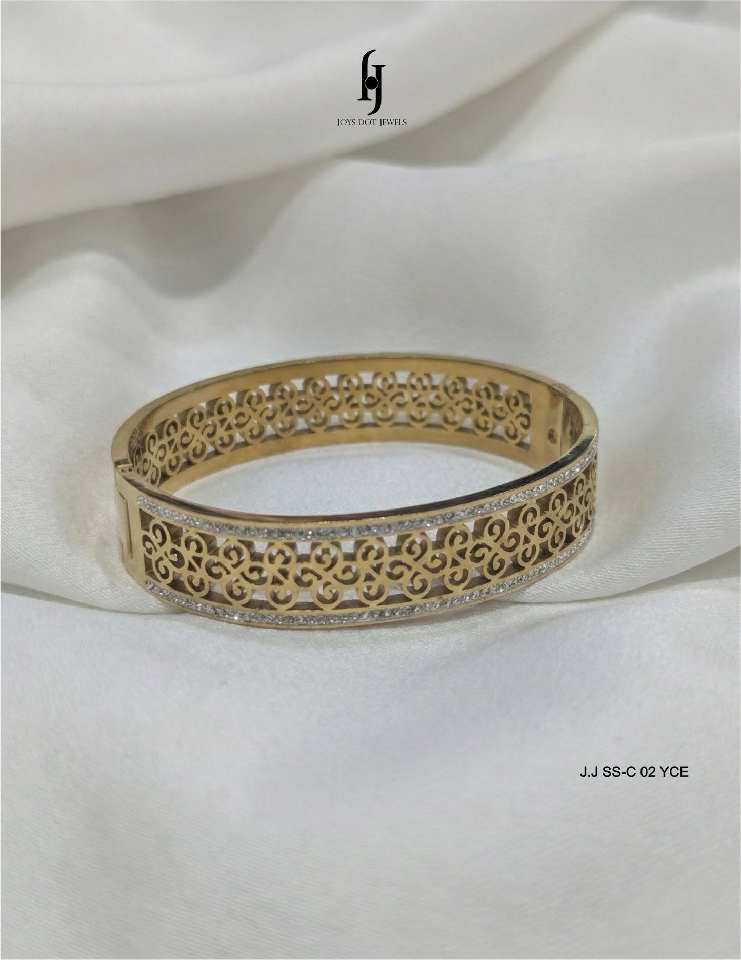 Anti Tarnish Bangle