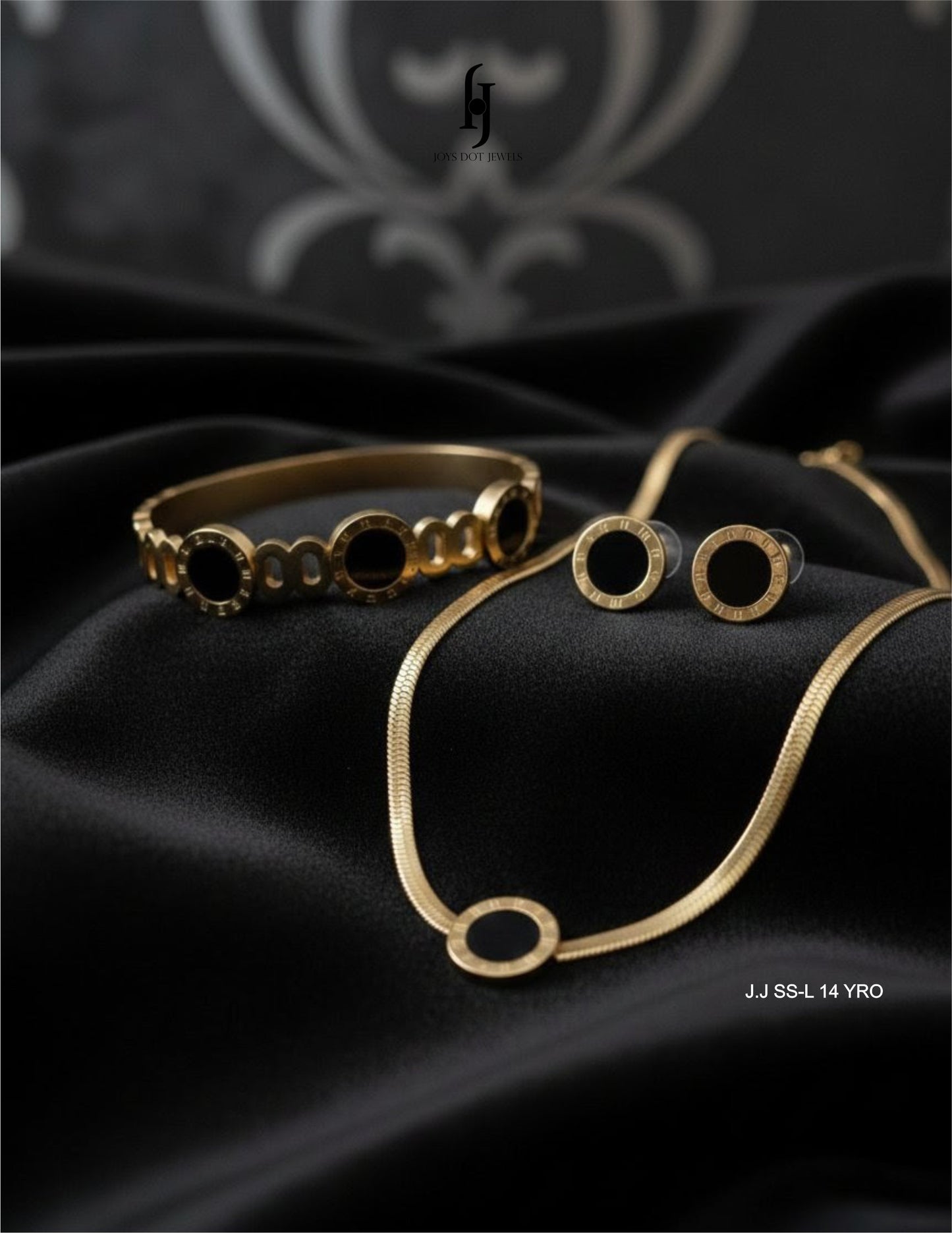 Roman Dail Pandent Set - Combo Deal