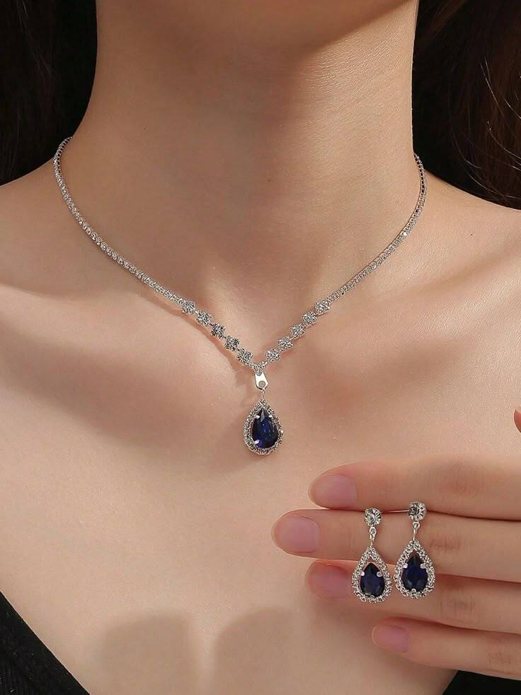 Indian One-Carat Collection