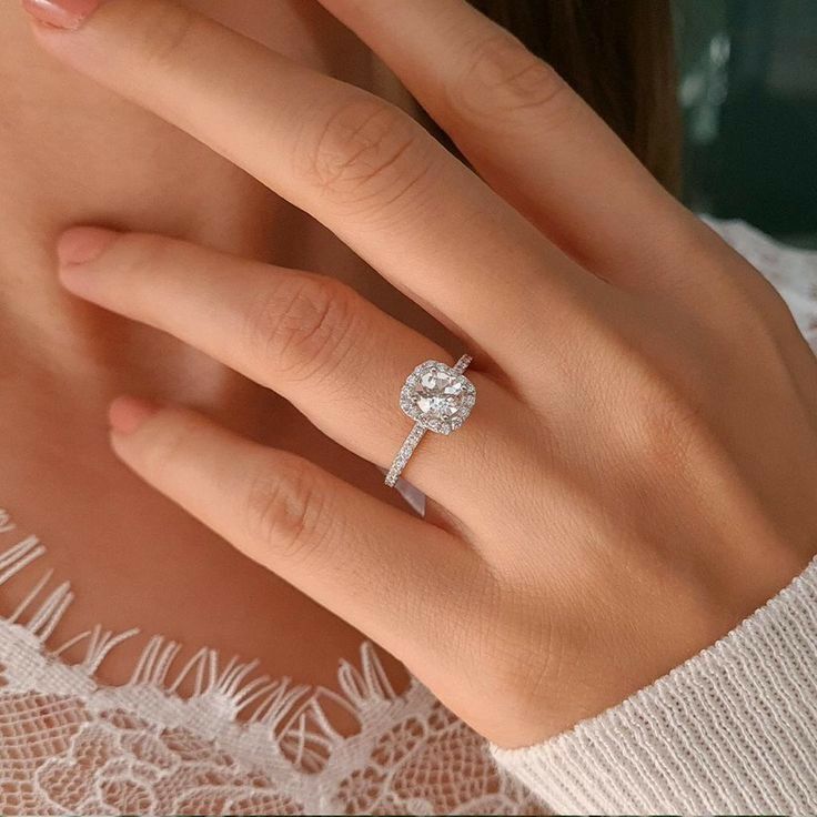 Elegant Rings