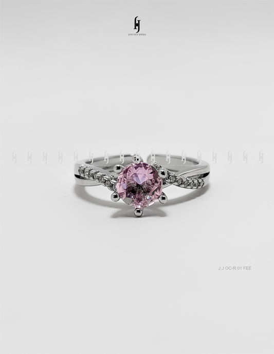 Premium Silver Ring