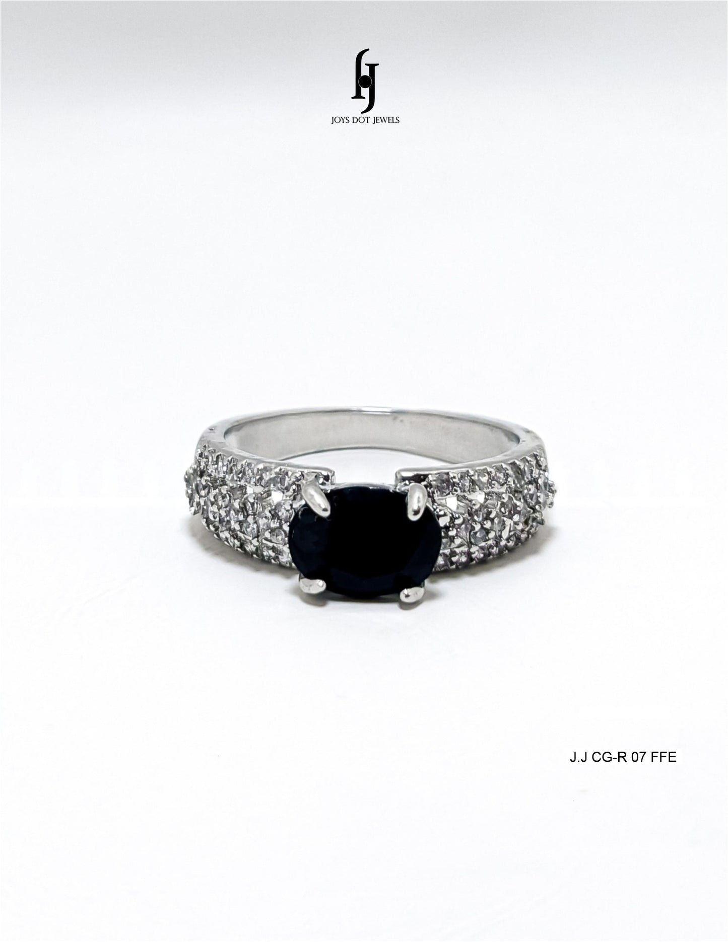 Beautiful Ruby Stone Ring