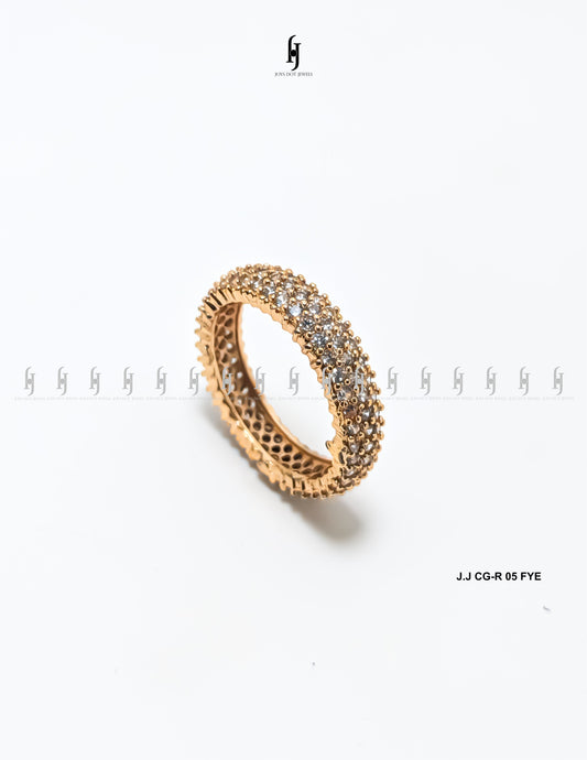 Zarkoon Stone Ring