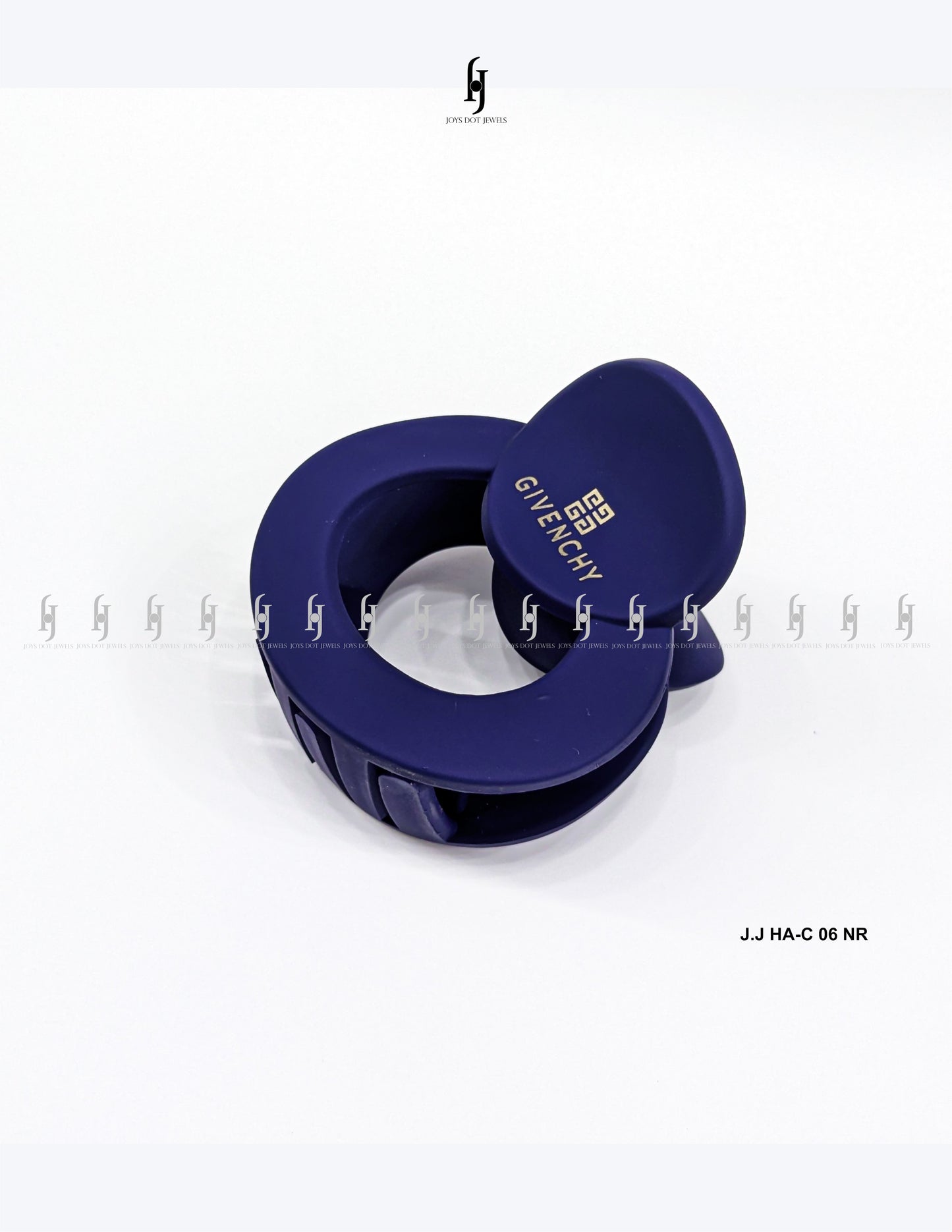 Dior Hair Claw Clip