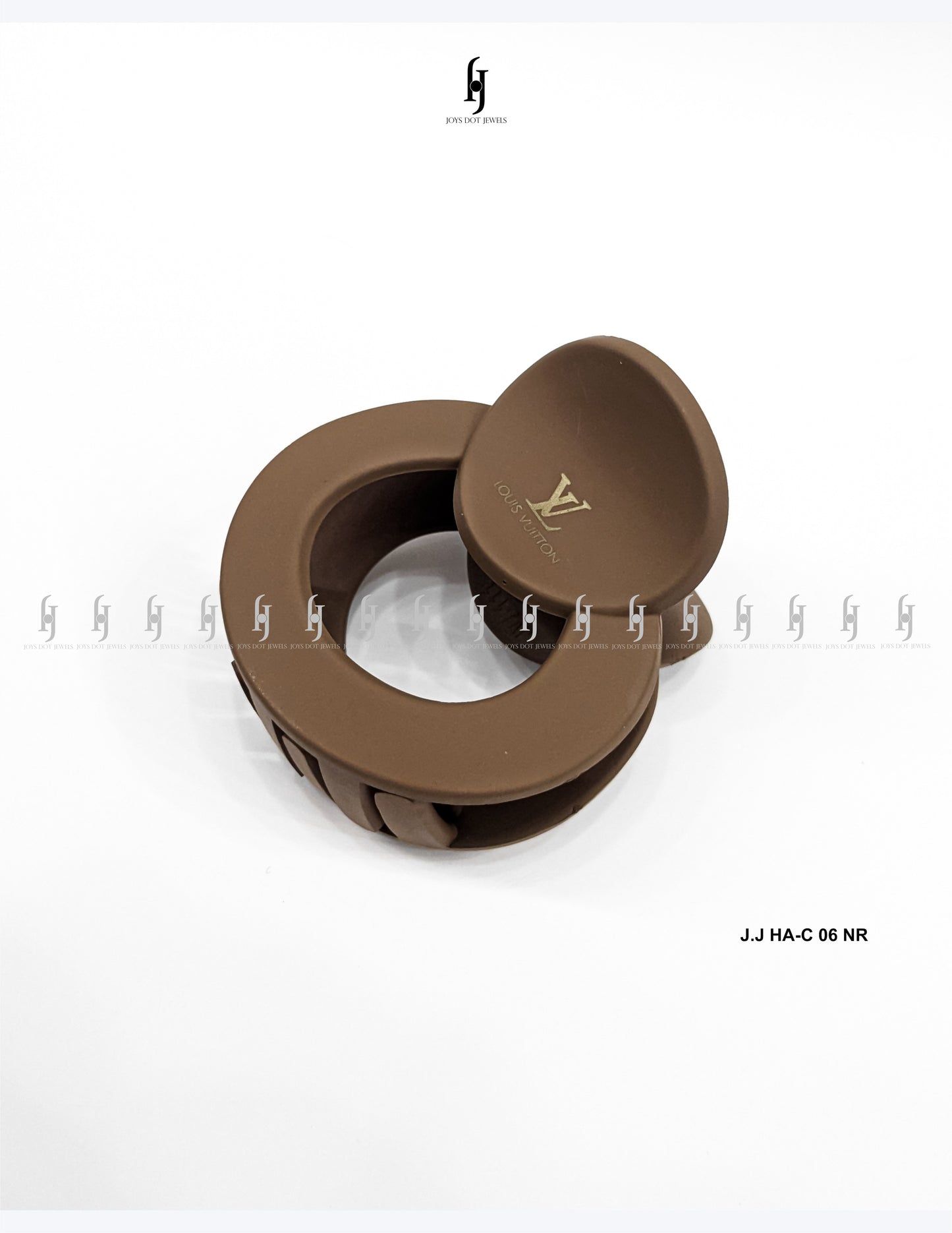 Dior Hair Claw Clip