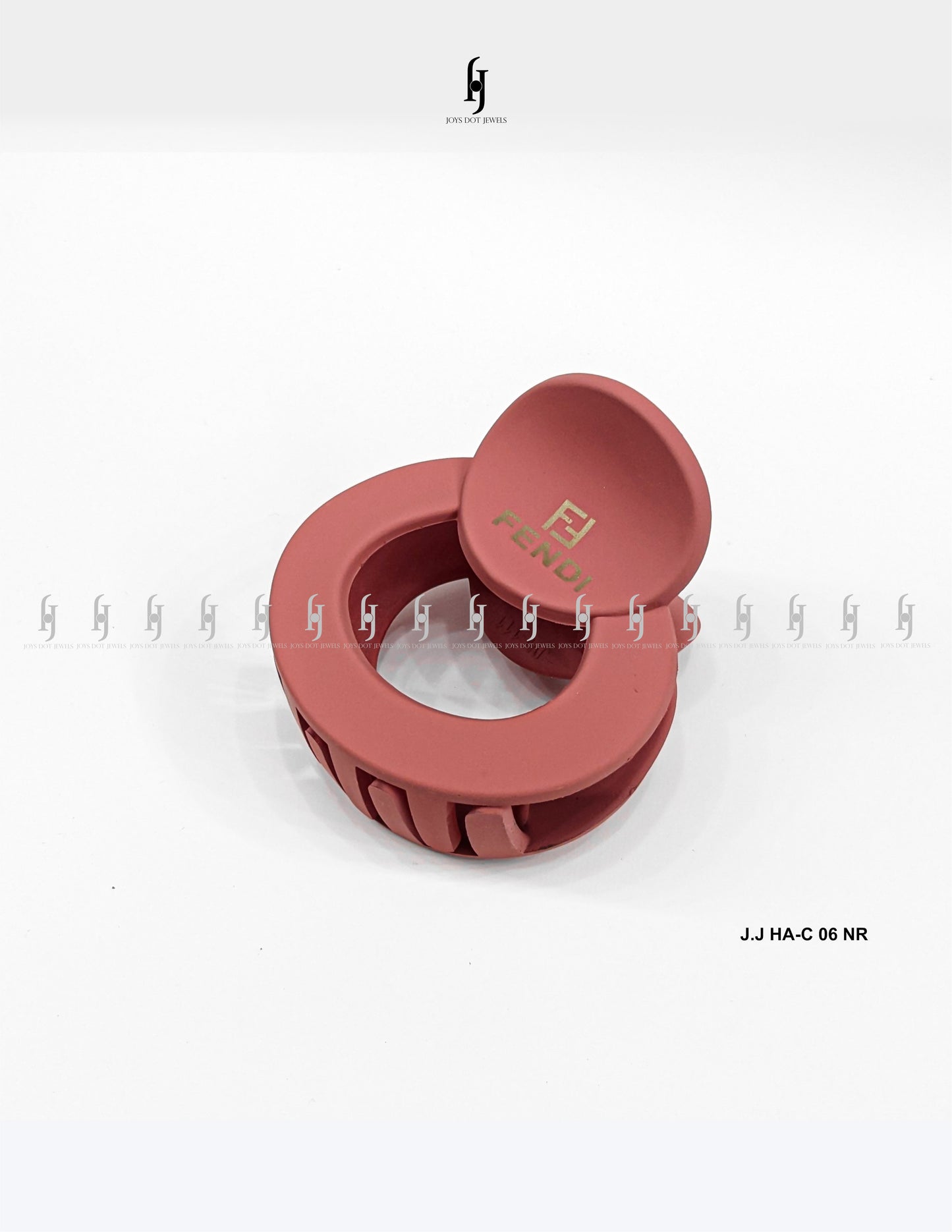 Dior Hair Claw Clip