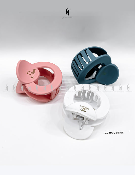 Dior Hair Claw Clip