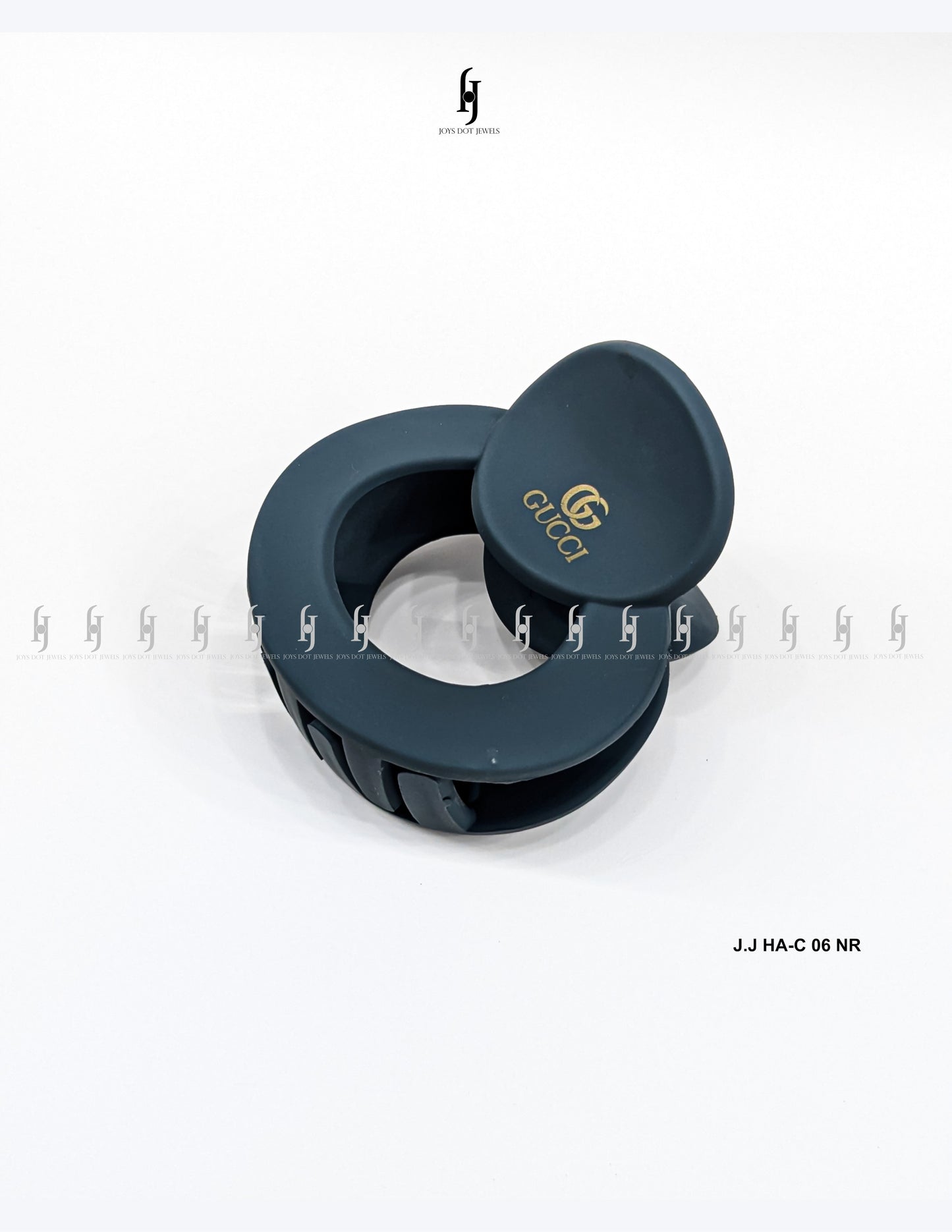 Dior Hair Claw Clip