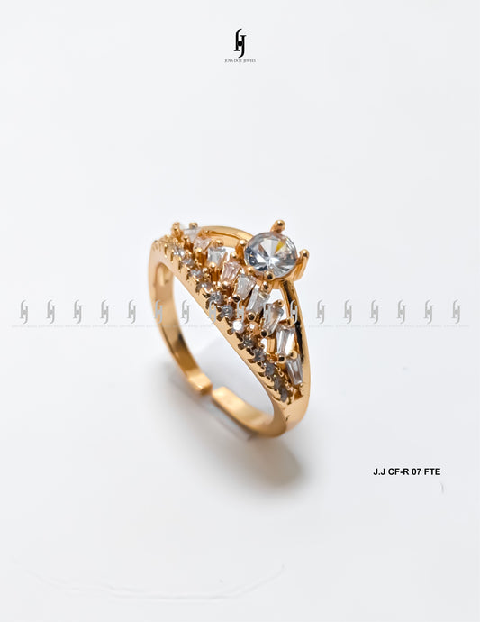 Princess Ring