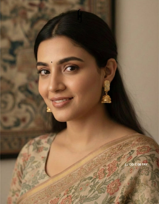 fancy Elegant Earrings