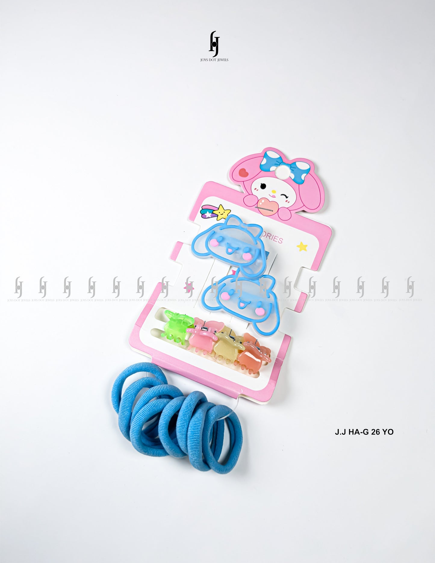 Kids Hair Accessories - Gift Items