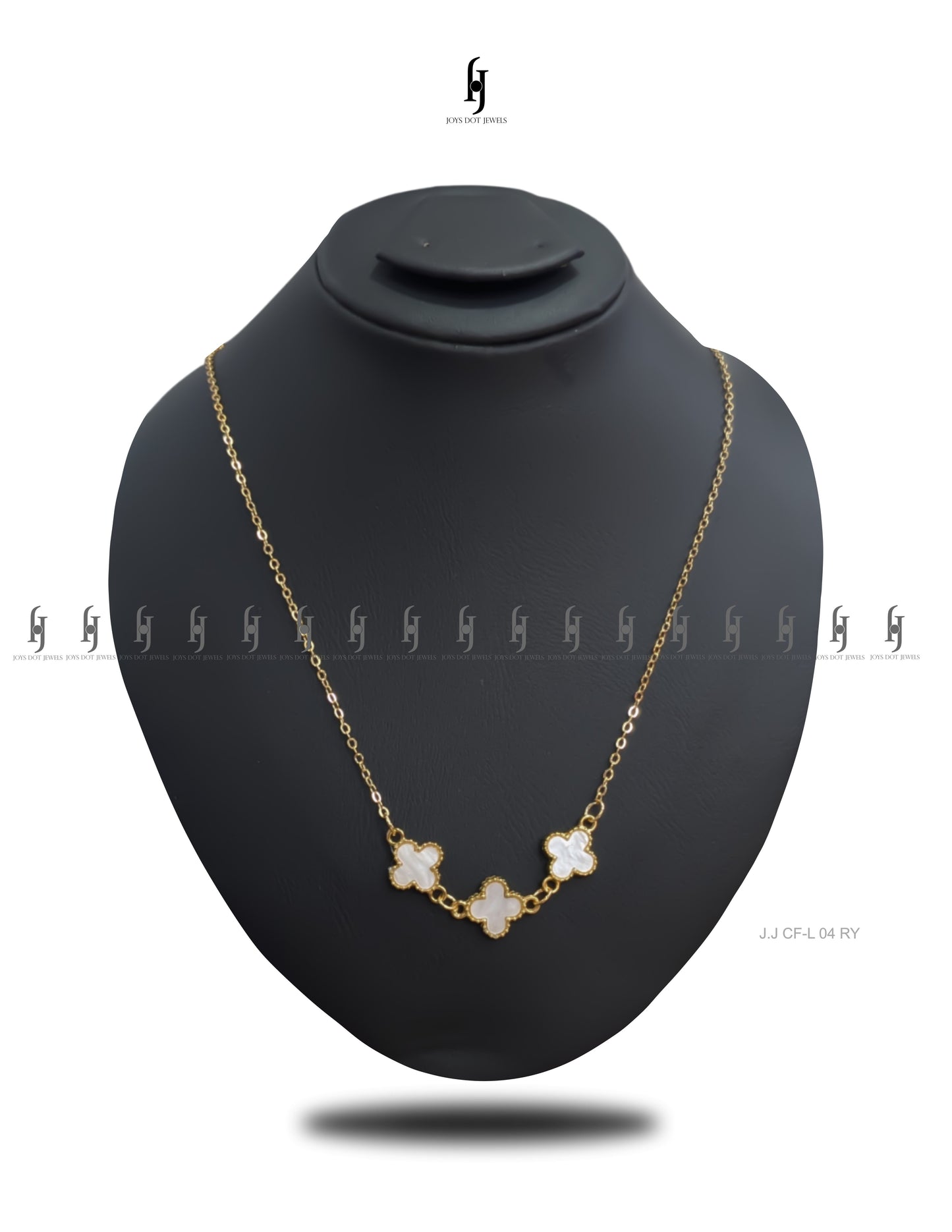 Clover Pendant