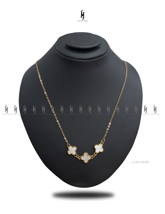 Clover Pendant