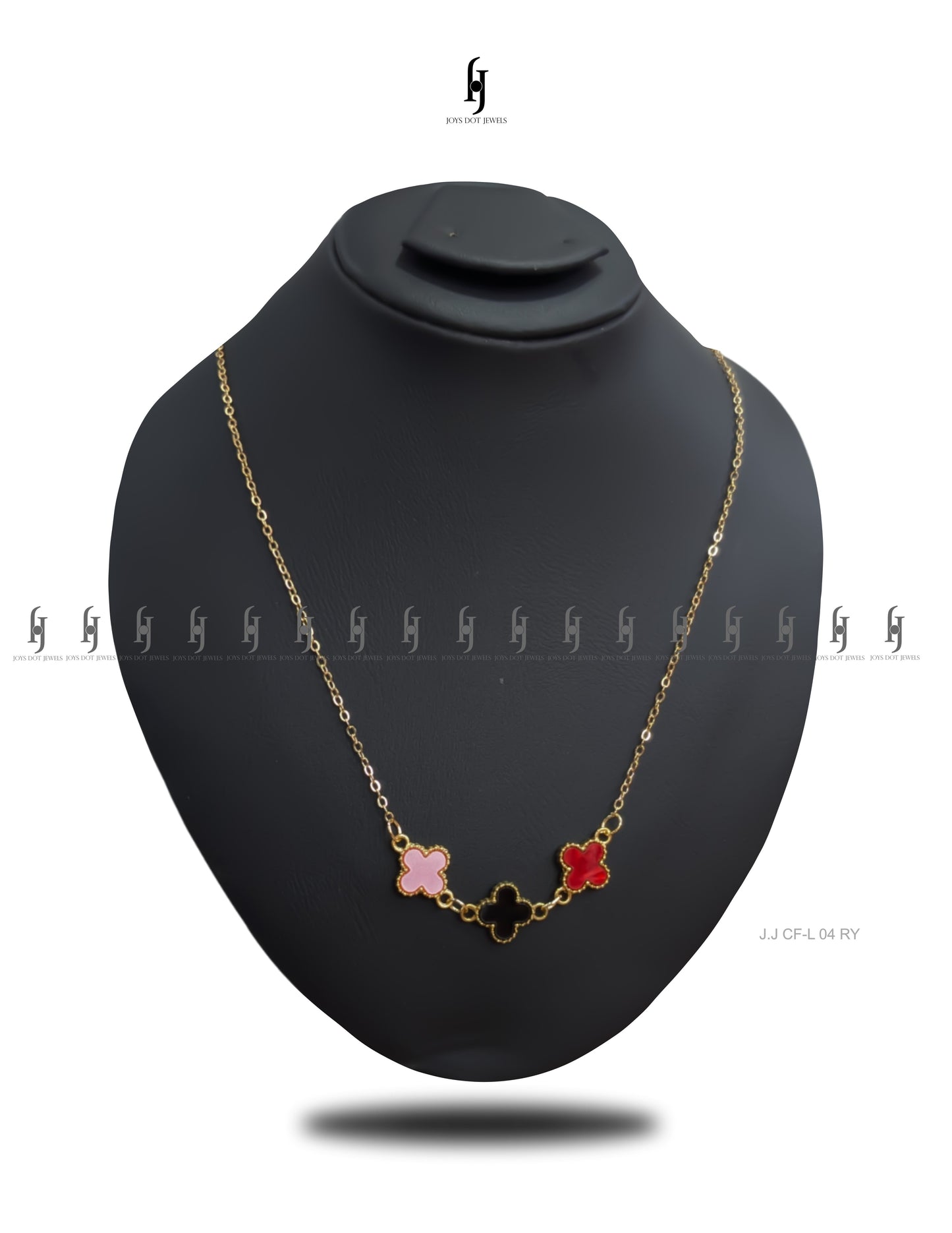 Clover Pendant
