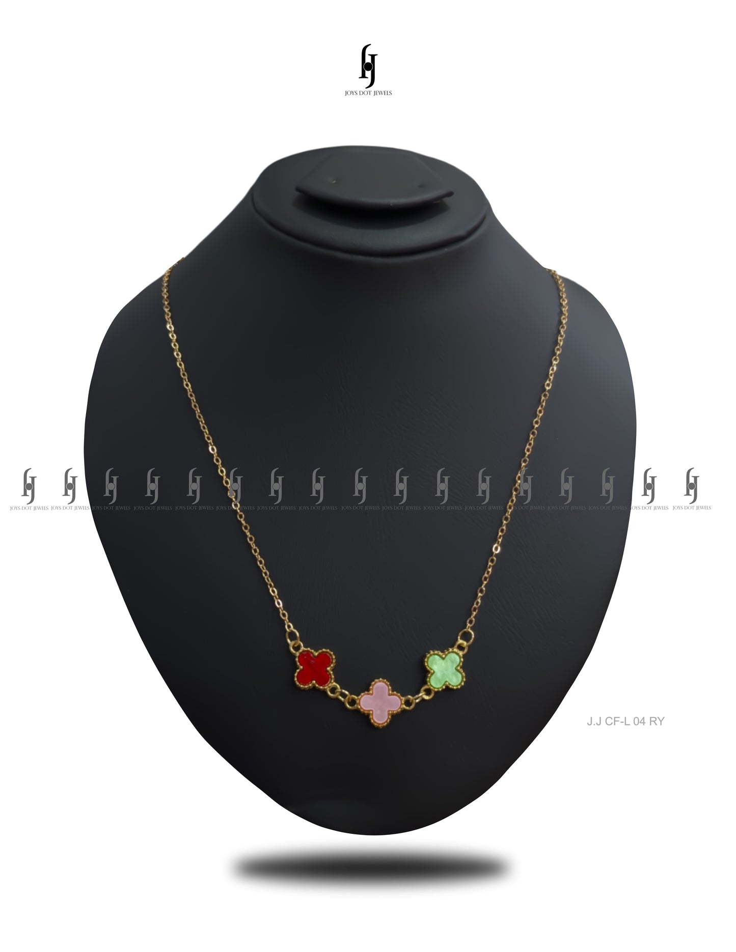 Clover Pendant