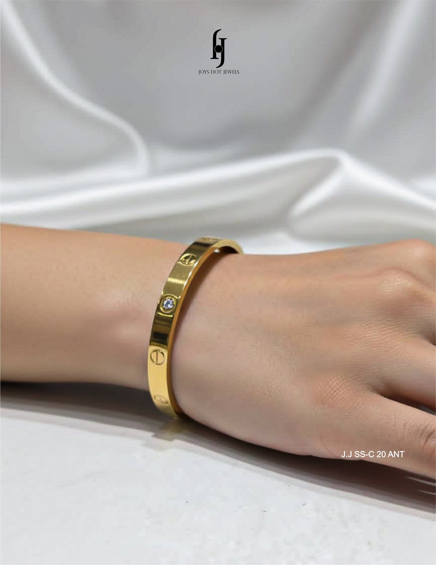 Cartier Bracelet