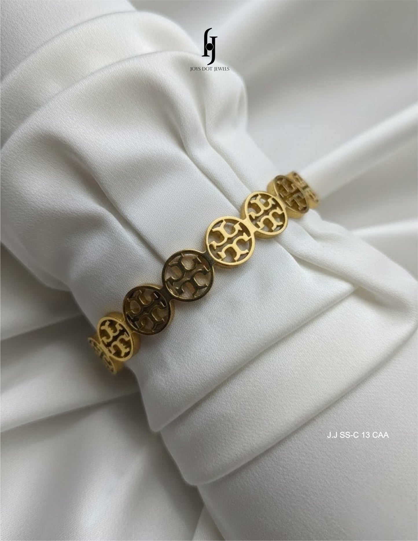 Tory Burch Handcuff