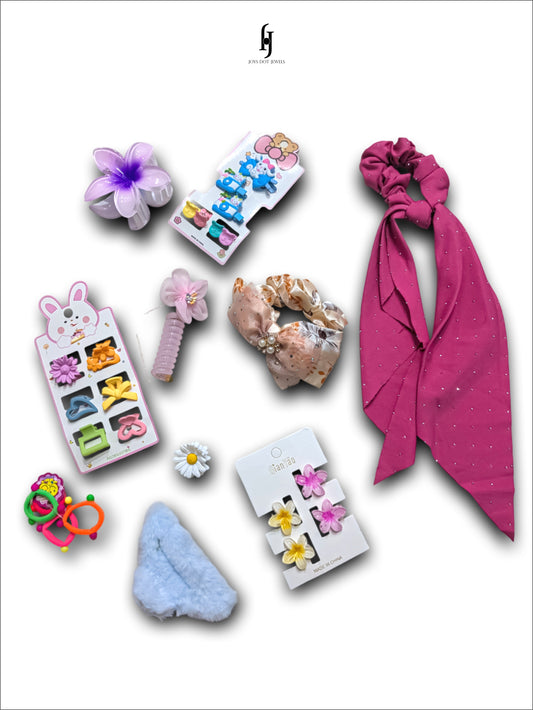 Combo Deal For Womens and Kids