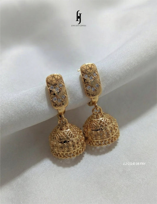 fancy Elegant Earrings