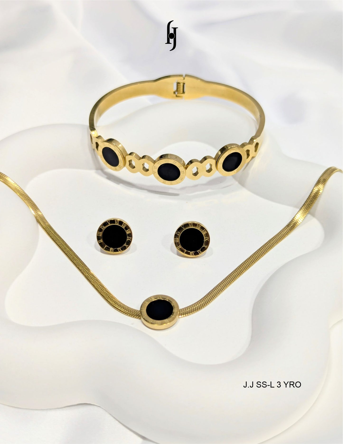 Roman Dail Pandent Set - Combo Deal